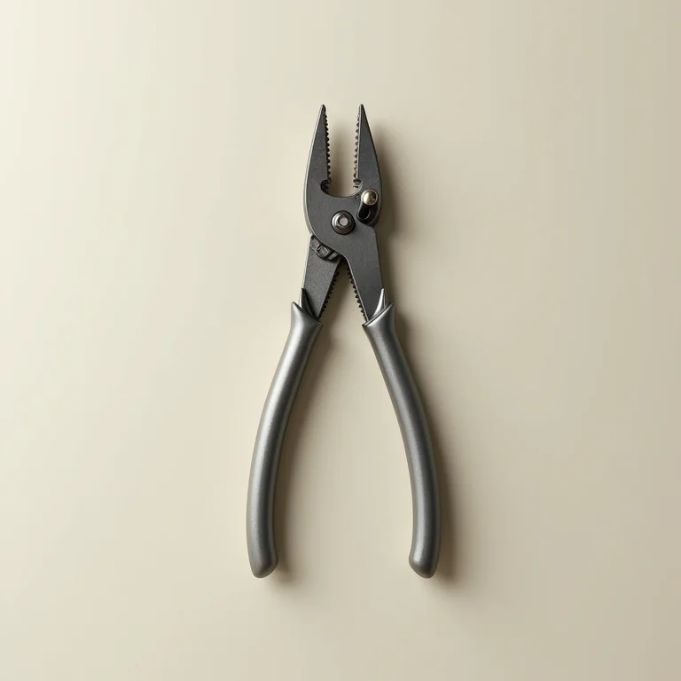 Alicate de bomba d'água