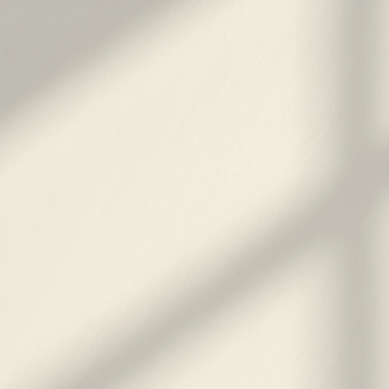 Amostra de revestimento de parede texturizado.