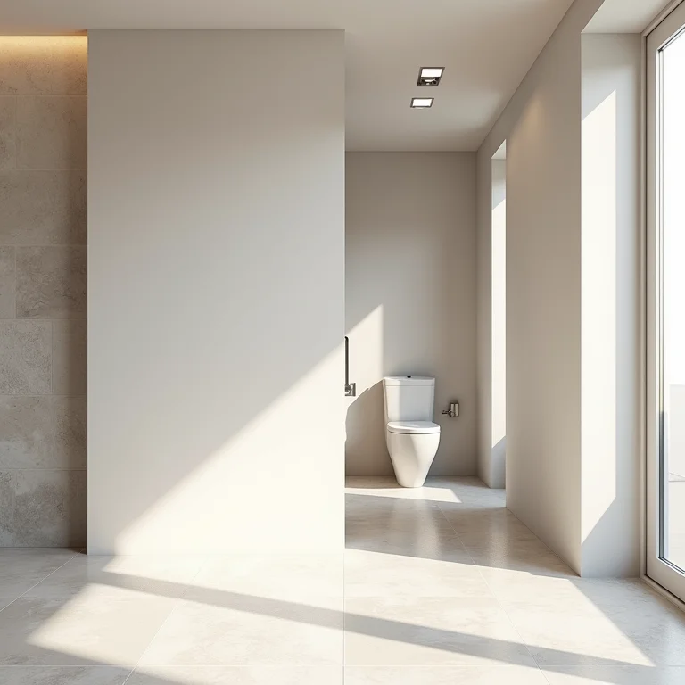 Aplicações de drywall em diferentes ambientes residenciais