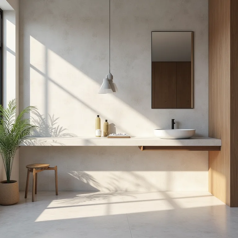 Aplicações versáteis do Dekton em diferentes ambientes