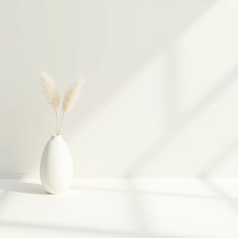 Azulejos de cerâmica e porcelanato em tons neutros