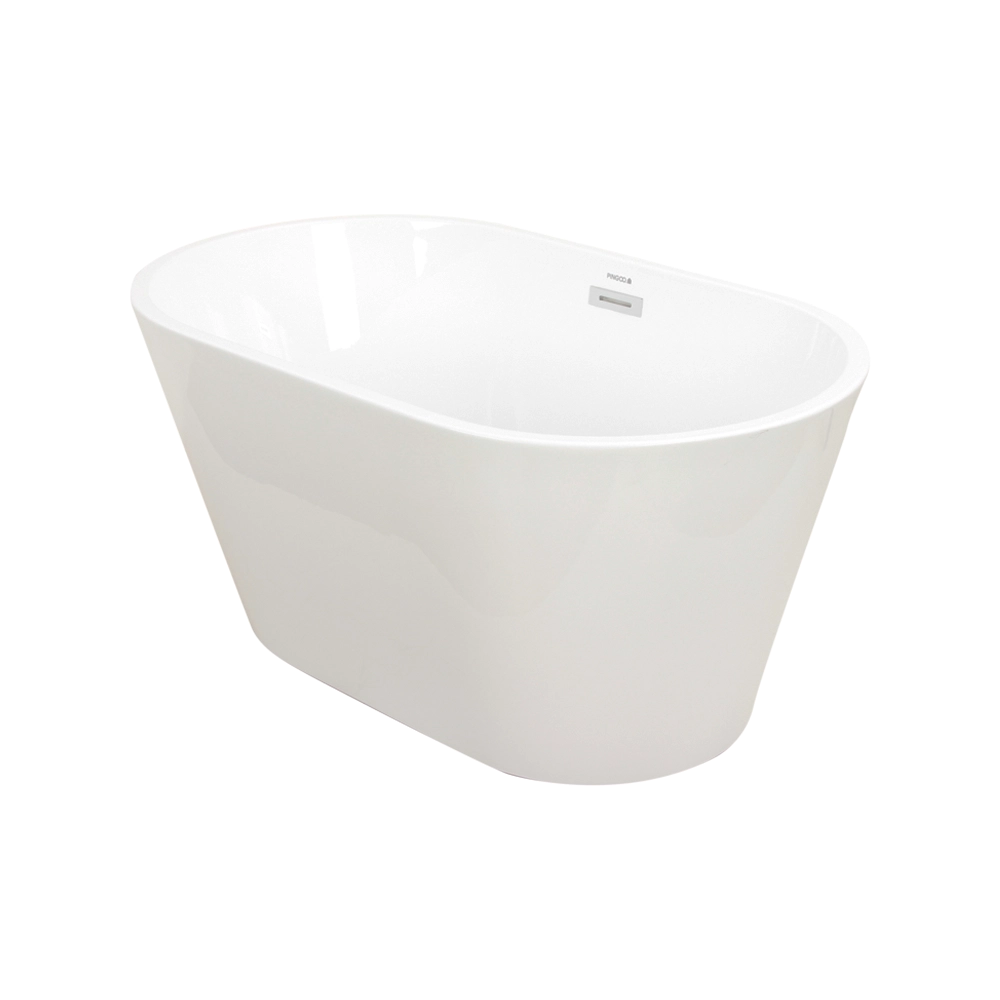 Banheira de Imersão Suspensa: Design Inovador e Arrojado - ideia