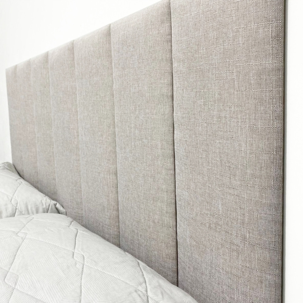 Linho Rústico: Aconchego Natural com Textura Irresistível - inspiração