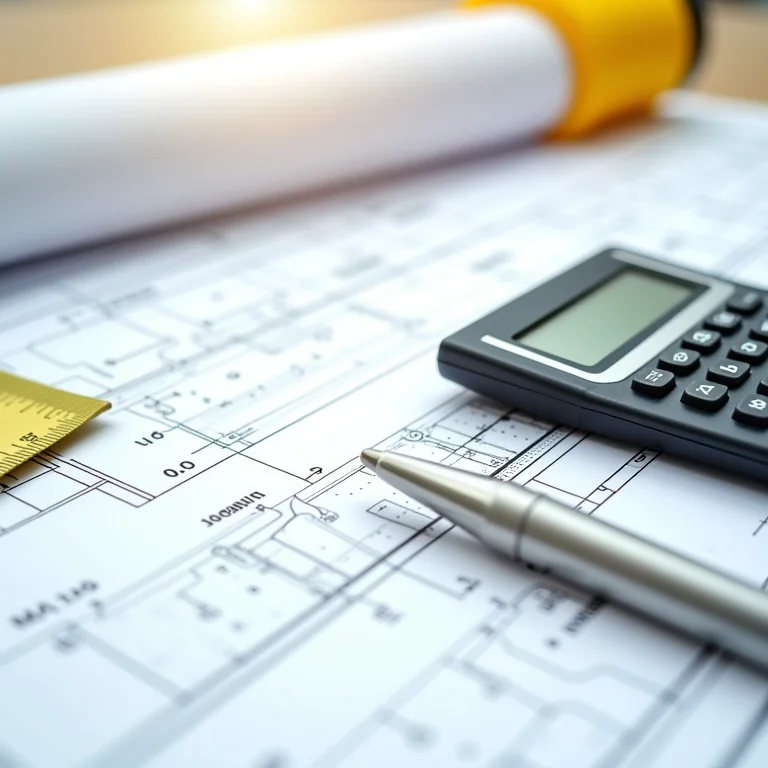 Cálculo das juntas de dilatação