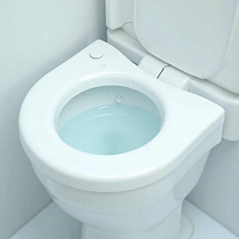 Capa de plástico/vinil para caixa acoplada