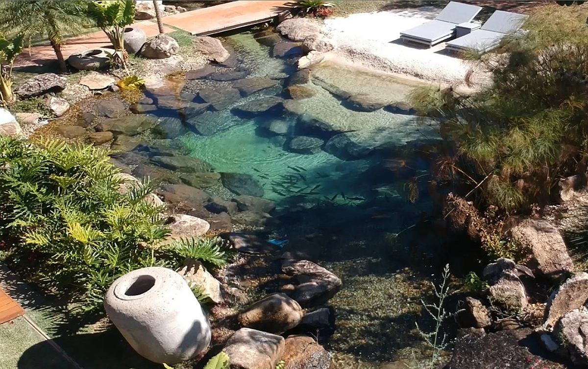 Integrada à Área Gourmet com Churrasqueira - inspiração