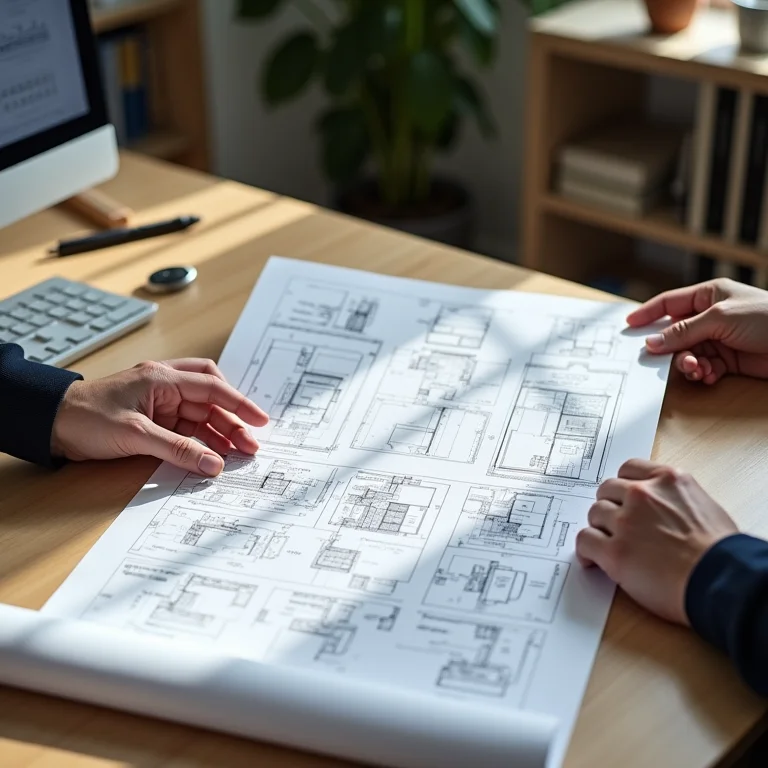 Como escolher o profissional certo para sua reforma: dicas e cuidados.