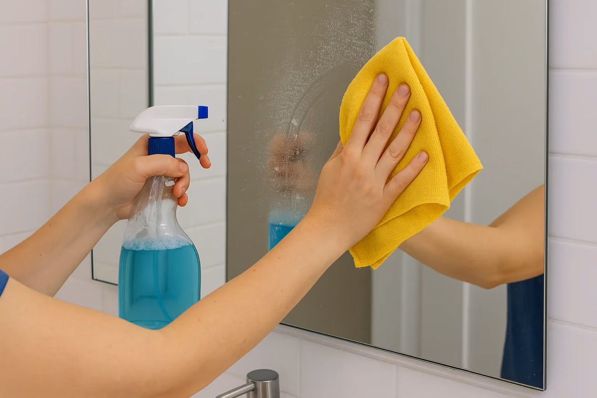 Com Borda Rústica de Madeira - inspiração