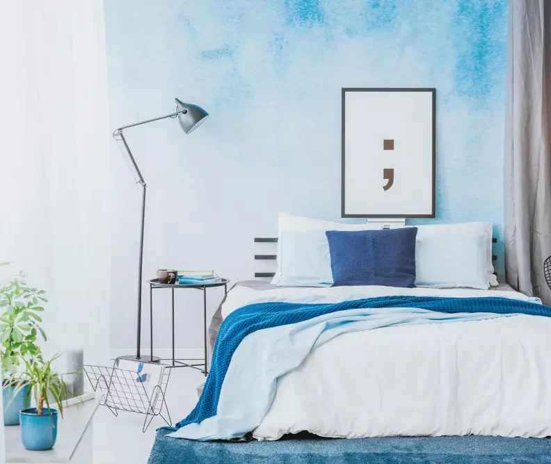 Ombré/Degradê: Suavidade e Profundidade na Medida Certa - inspiração