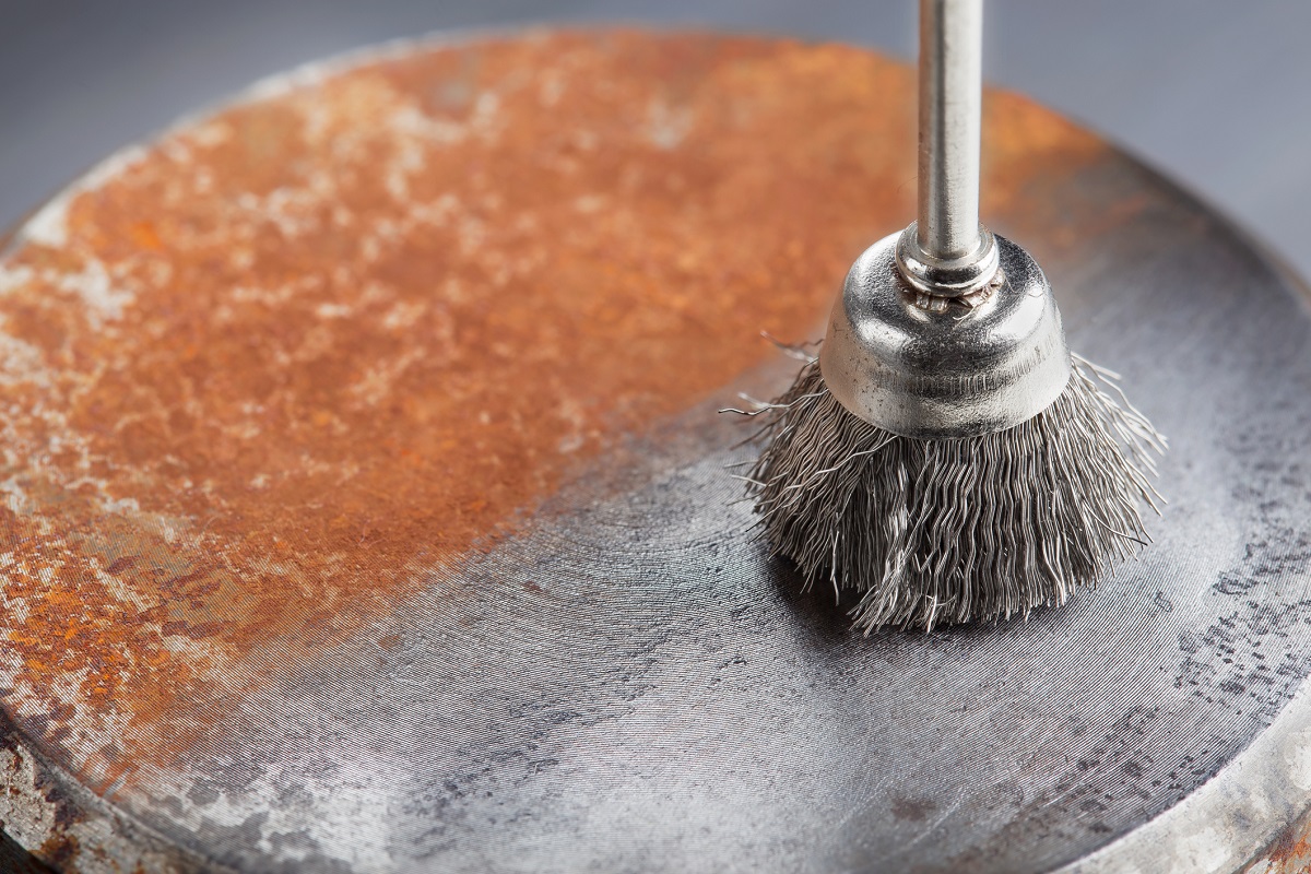 Restaurando Detalhes Vintage com Escovação e Verniz - inspiração