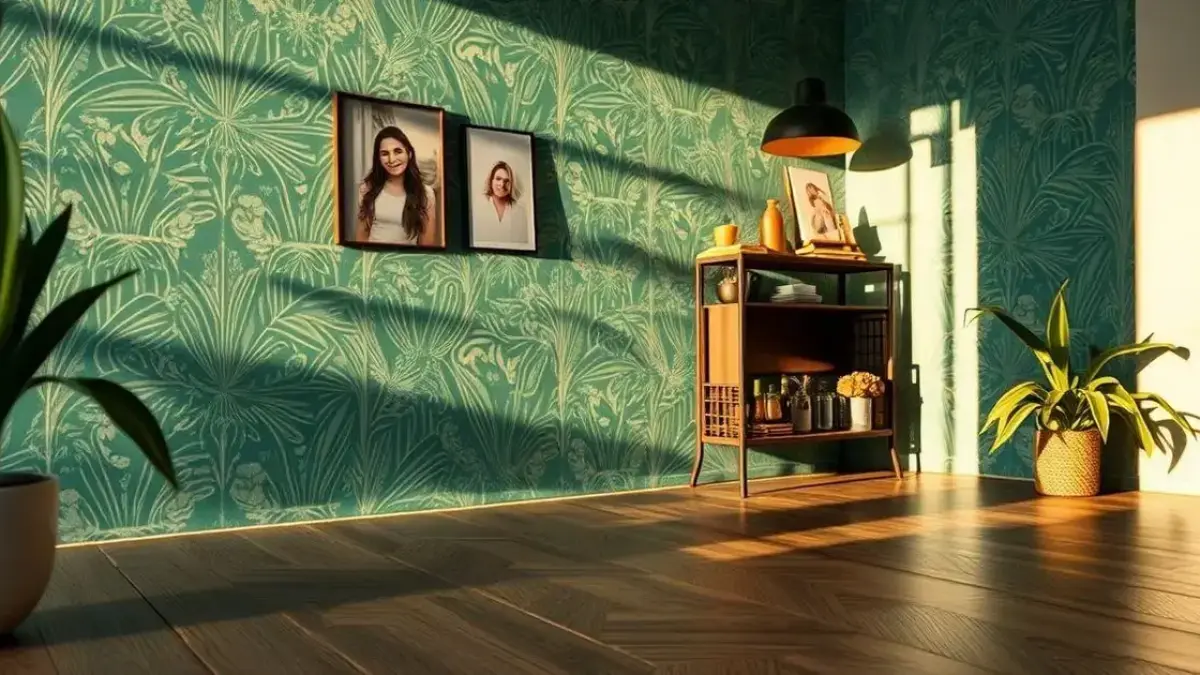 Retoque Artístico com Marcadores: Precisão e Elegância - detalhe