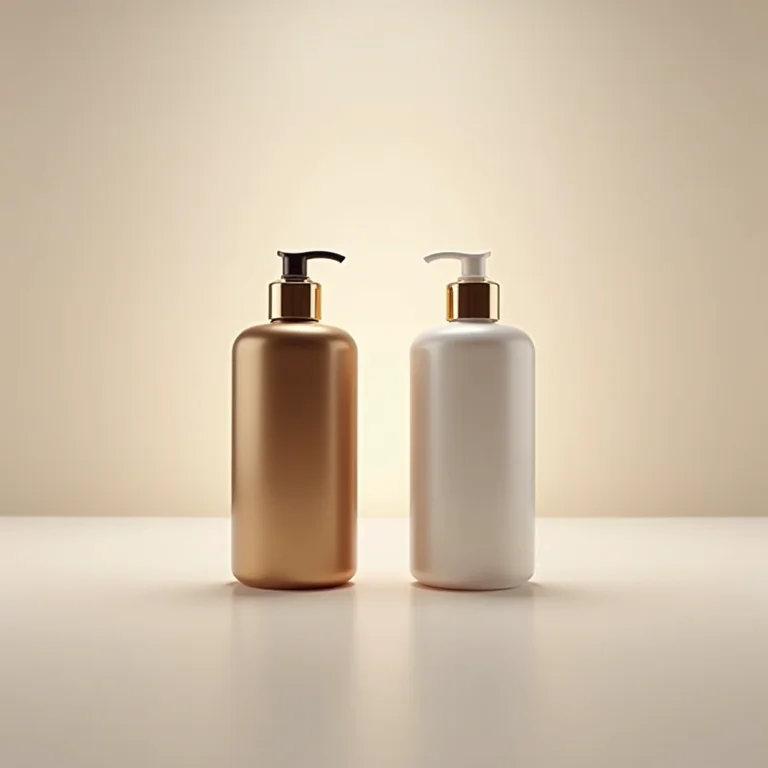 Comparação de preços entre um produto caro e um similar mais barato.