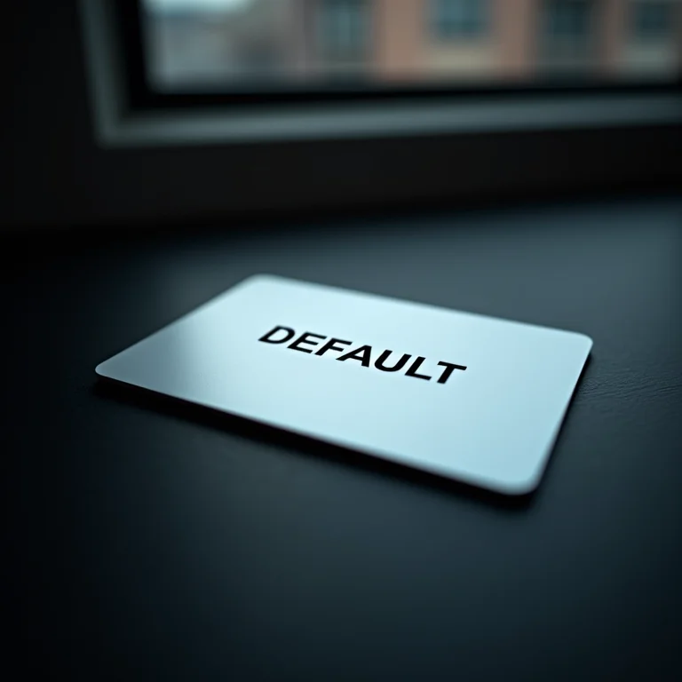 Configurações padrão de controle de acesso: um risco?