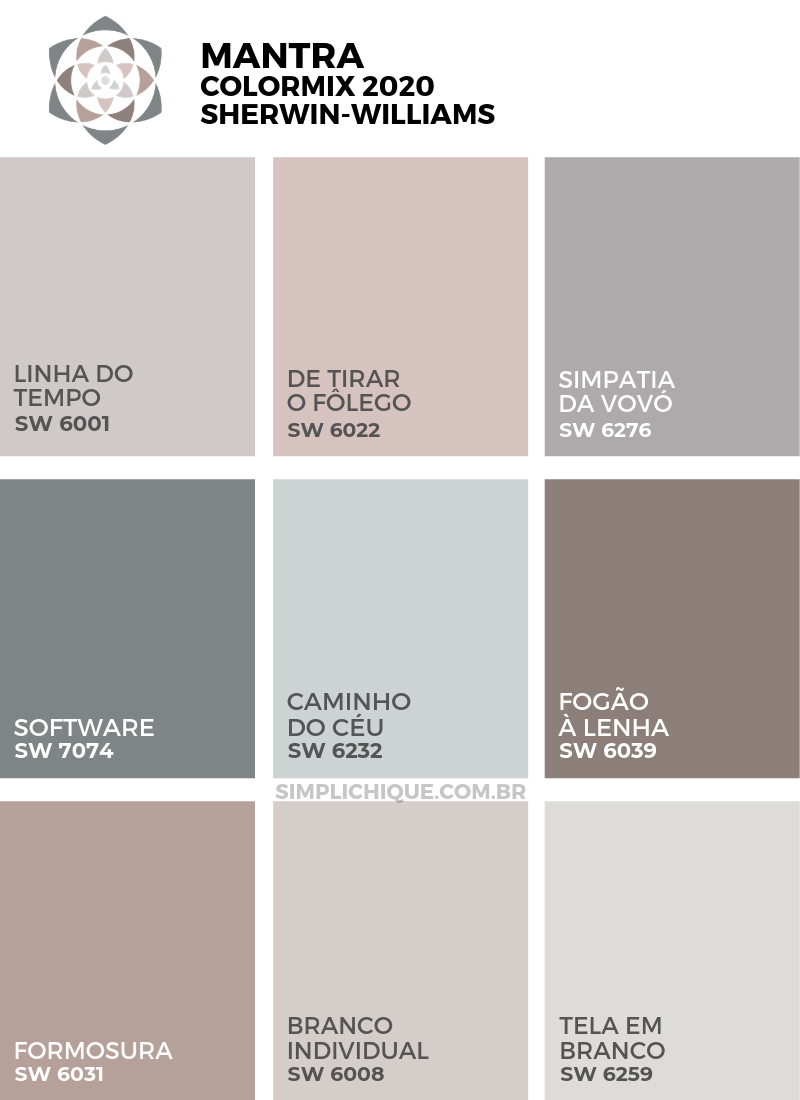 Elegância Minimalista: Paleta de Cinzas e Texturas Naturais - inspiração