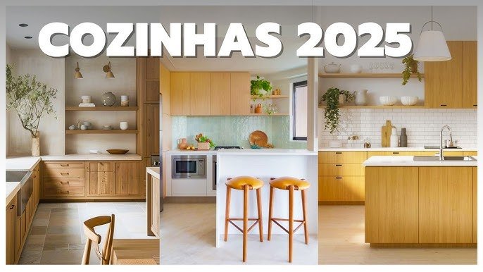 Kitchen Trends That Will Dominate 2025 ...