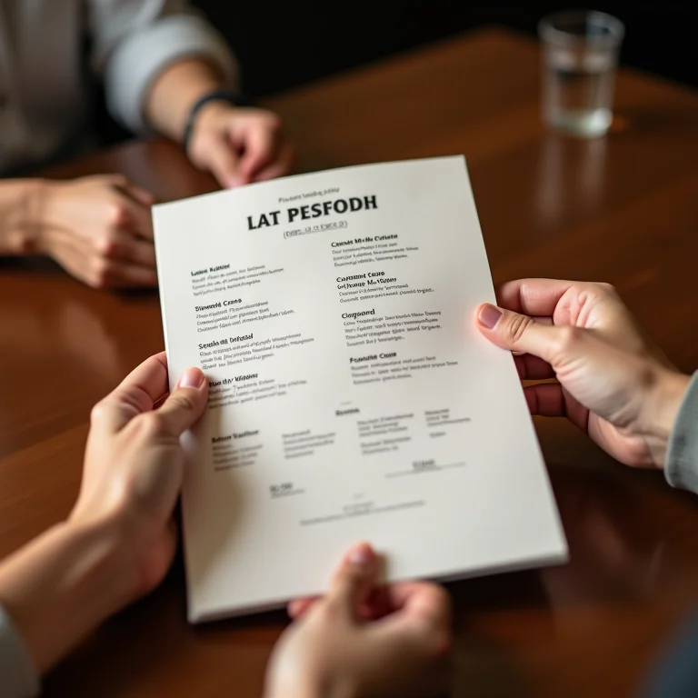 Cozinheiros definindo cardápio e volume de produção