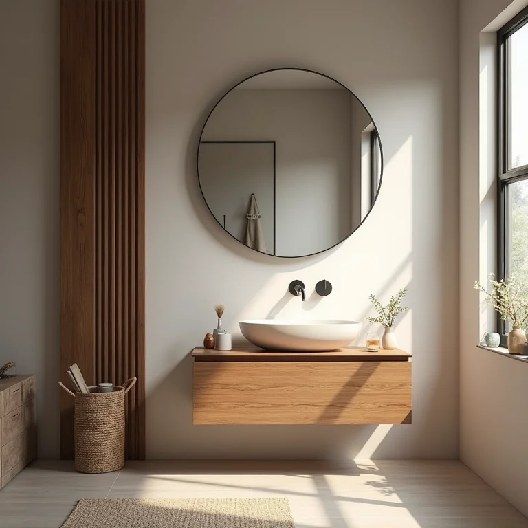 Cubas integradas a diferentes estilos de decoração