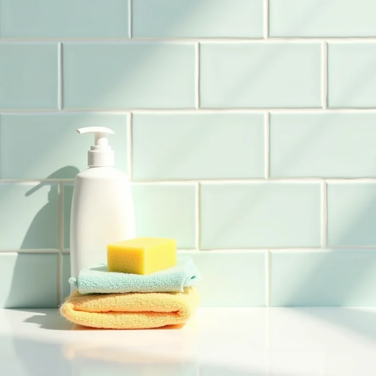 Cuidados pós-pintura com azulejos