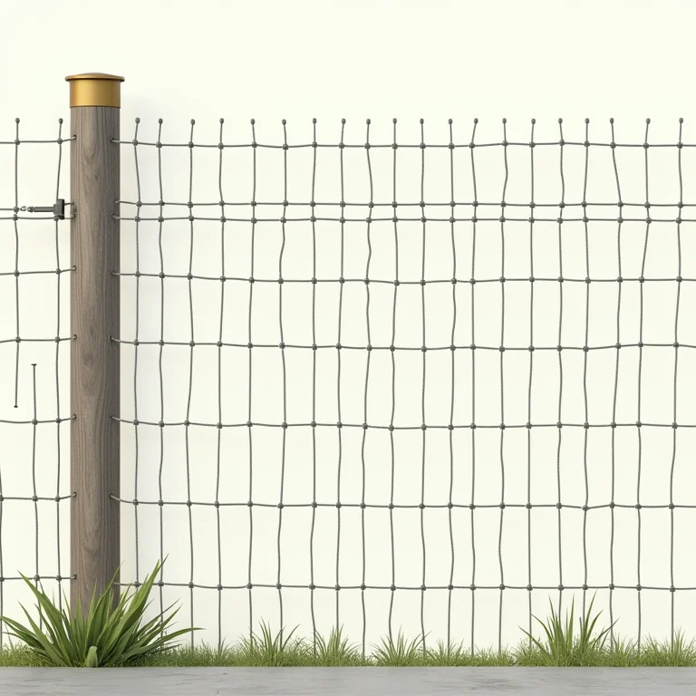 Custo de uma cerca elétrica.