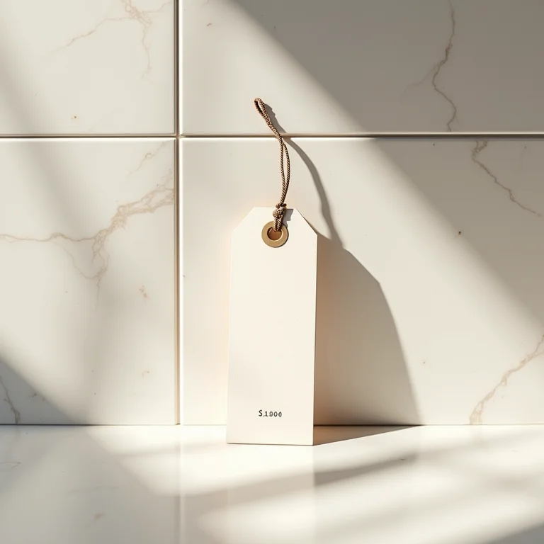 Custo do porcelanato