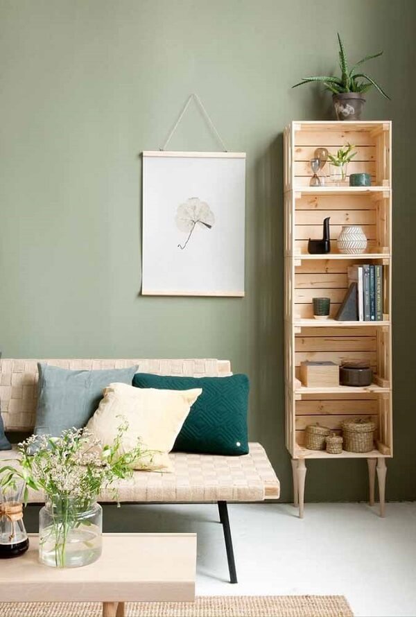 Caixote de Feira: +68 Ideias e Dicas de ...