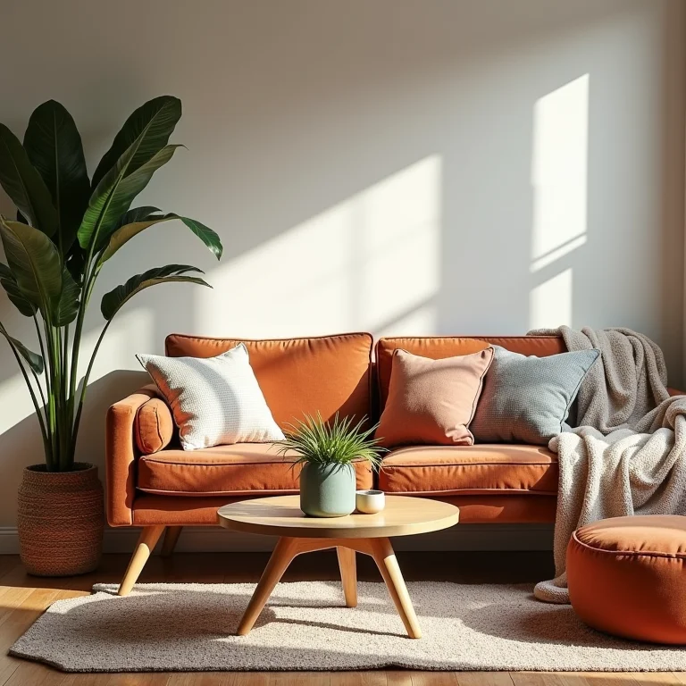 Decoração Boho Gastando Pouco: Dicas para economizar e decorar com estilo