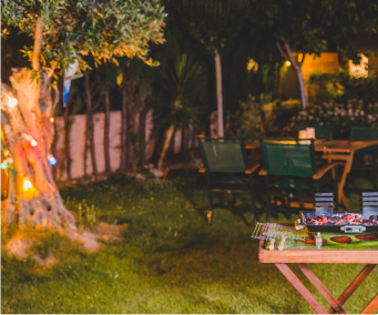 Com Canto do Fogo: Aconchego e Sofisticação para Noites Memoráveis - inspiração