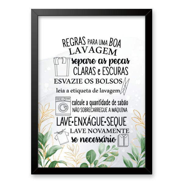 Quadros e Frases Inspiradoras: Personalidade nas Paredes - inspiração