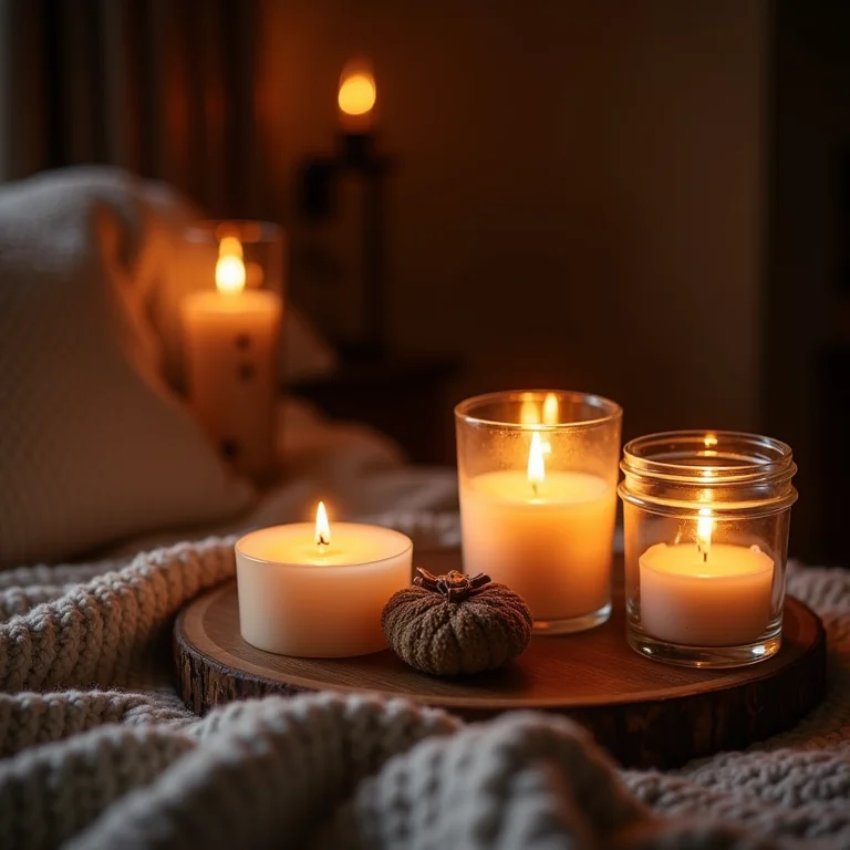 Decoração escandinava hygge: criando um ambiente acolhedor e convidativo