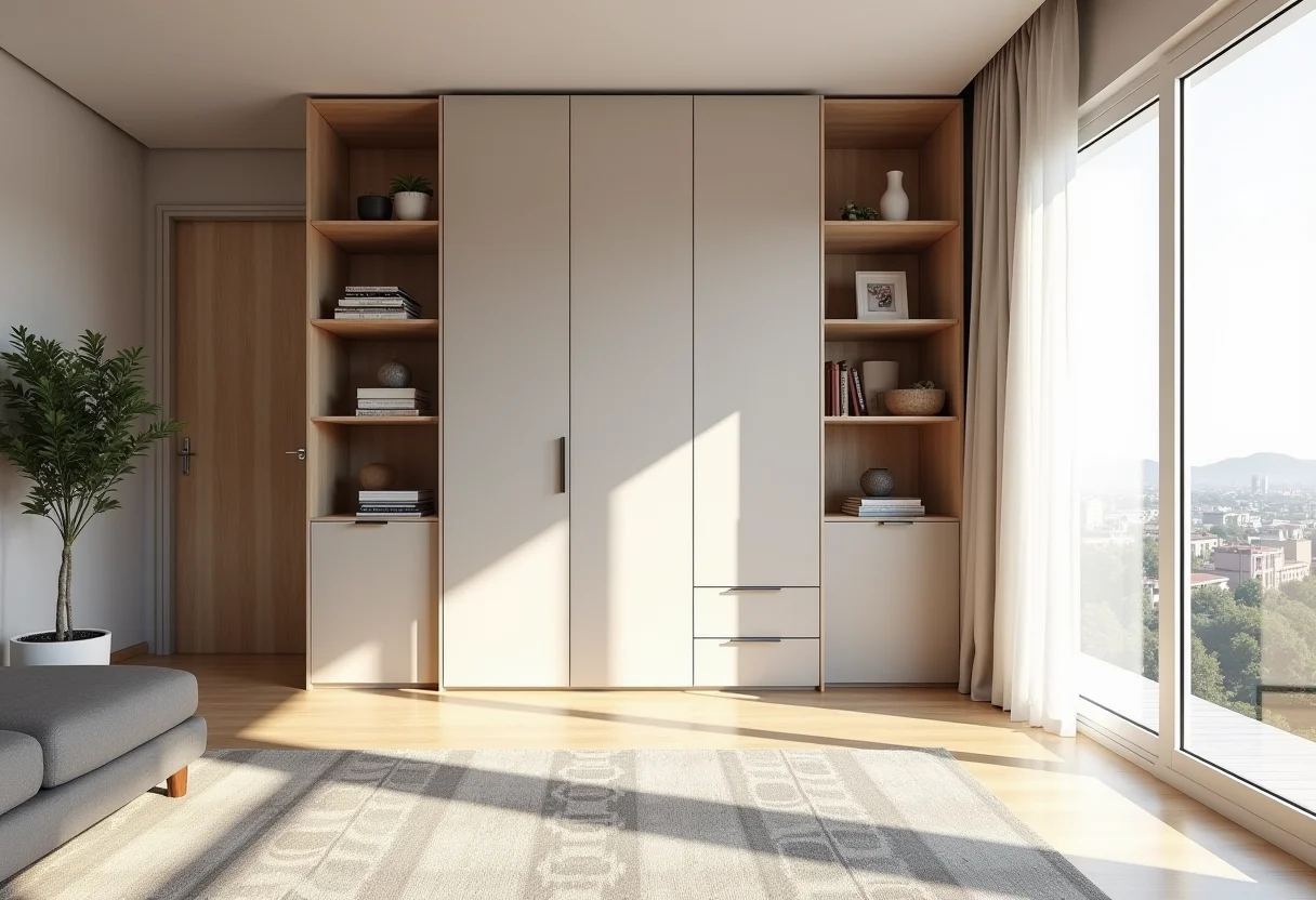 Decoração escandinava para apartamento pequeno: ideias e soluções inteligentes