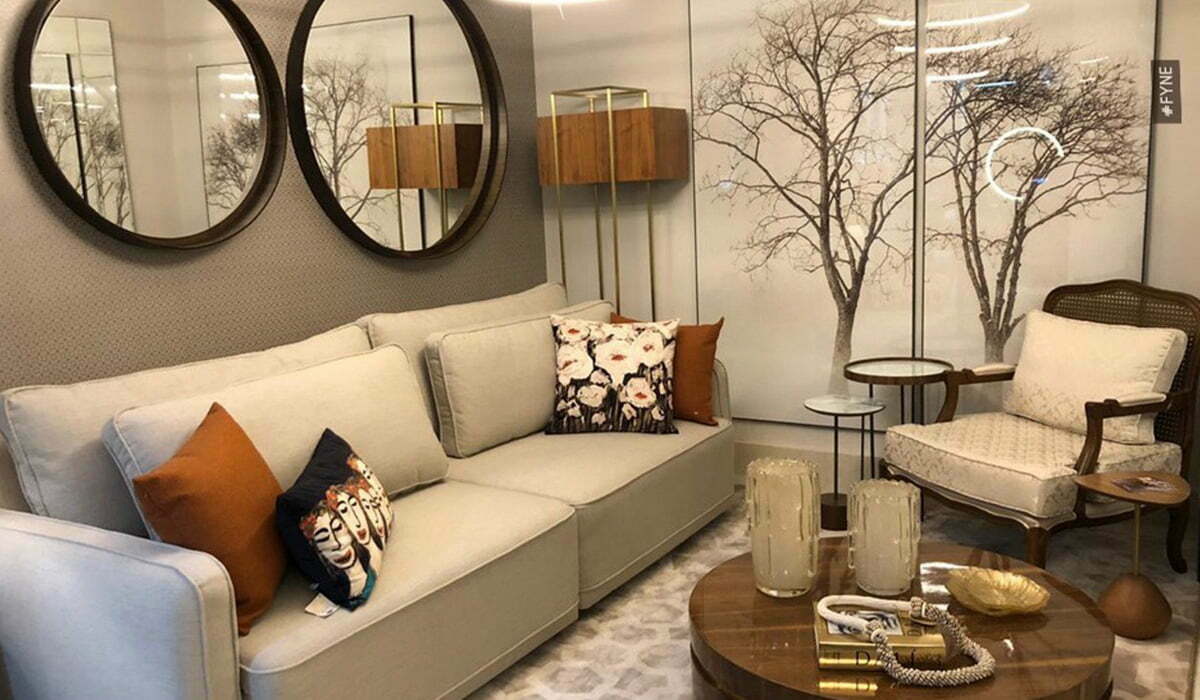 Espelho na decoração: 5 passos para ...