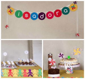 Decorando Com Ianca Lopes