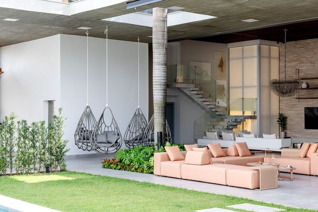 Decoração 2025: as tendências que vão ...