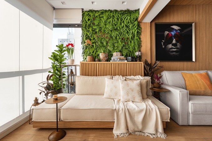 Tendências de Decoração para 2026: As ...