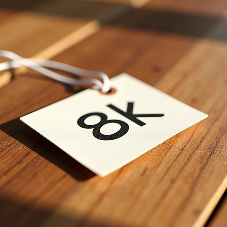 Definindo preço para fotos online