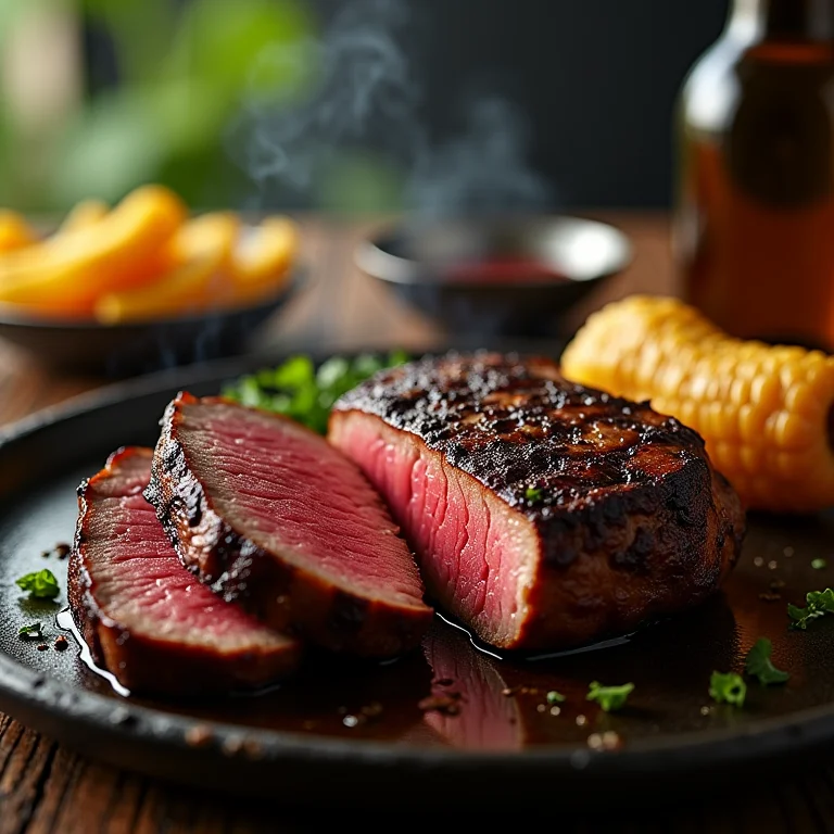 Detalhes importantes para churrasqueira na varanda.