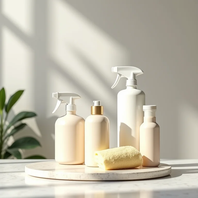 Dicas de limpeza para bancada de Quartzo Calacata.