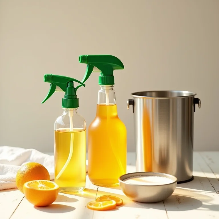 Dicas extras e soluções criativas para limpeza de inox