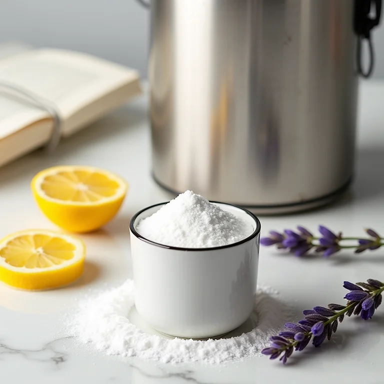 Dicas para eliminar mau cheiro da lixeira