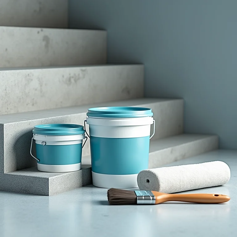 Diferentes tipos de impermeabilizantes para fachadas