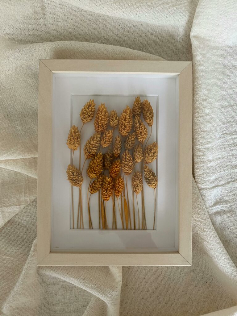 DIY com Tecido: Cores e Texturas que Aconchegam - detalhe