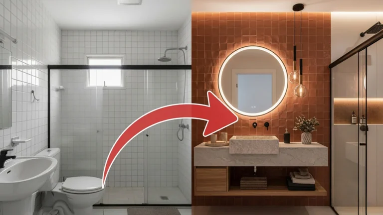 Azulejos com Efeito Lousa: Criatividade que se Apaga e Reinventa! - detalhe