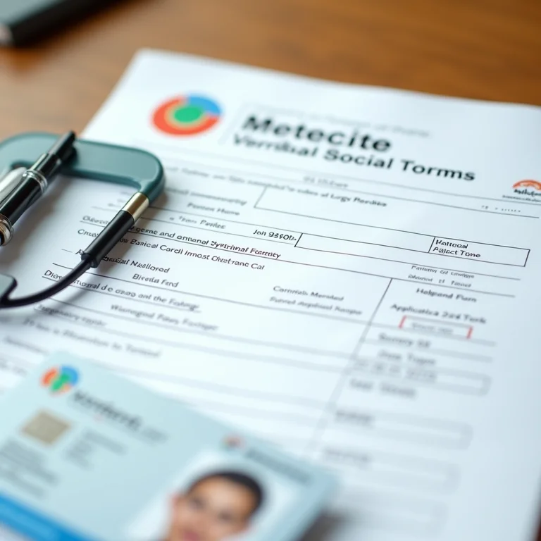 Documentos para tarifa social de energia elétrica