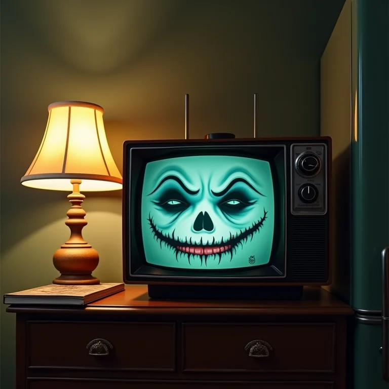 Eletrodomésticos 'vampiros' de energia em still life