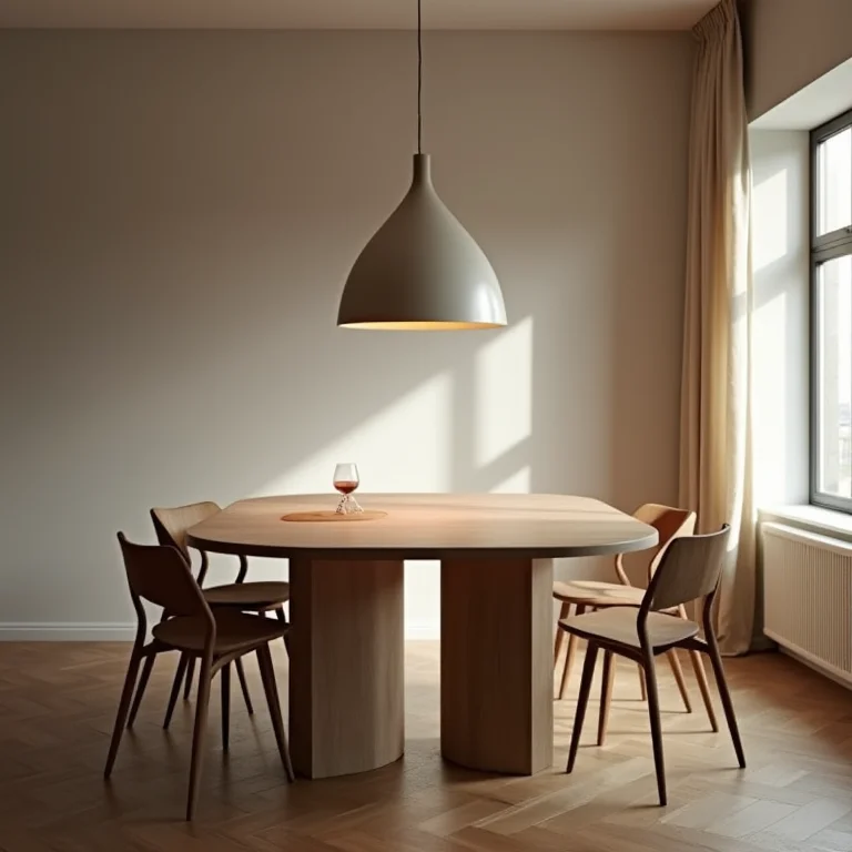 Erros comuns na decoração com pendentes