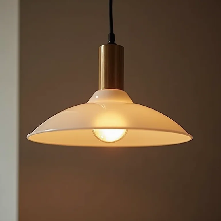 Escolhendo o pendente ideal para a mesa de jantar