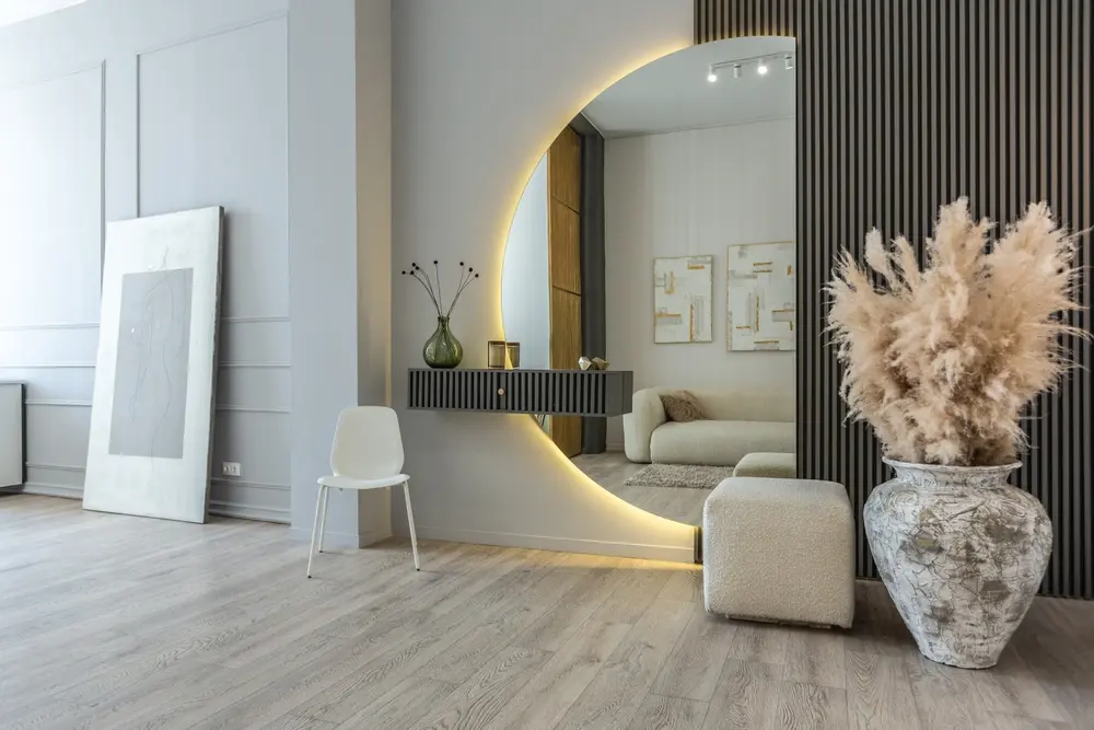 espelho adnet - referência 3