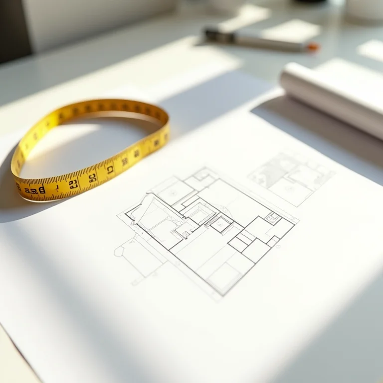 Ferramentas de planejamento de layout de consultório