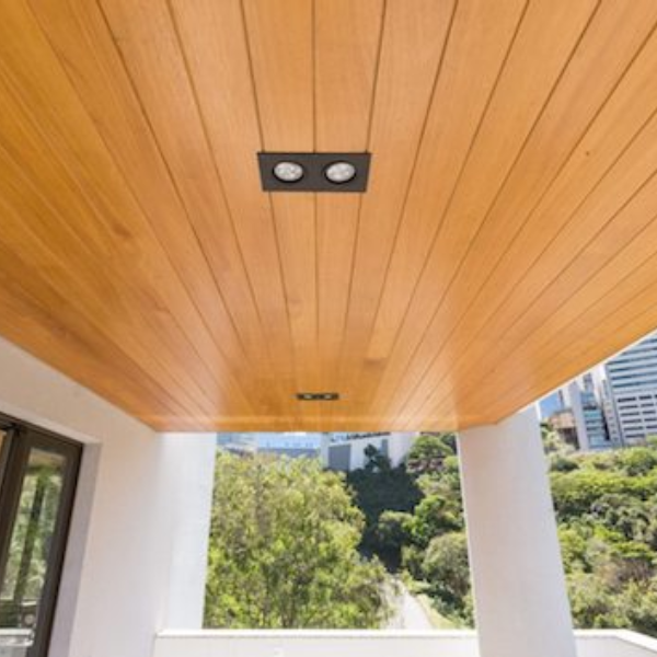 Tauari e Boiseries: Um Toque Clássico Repaginado - inspiração