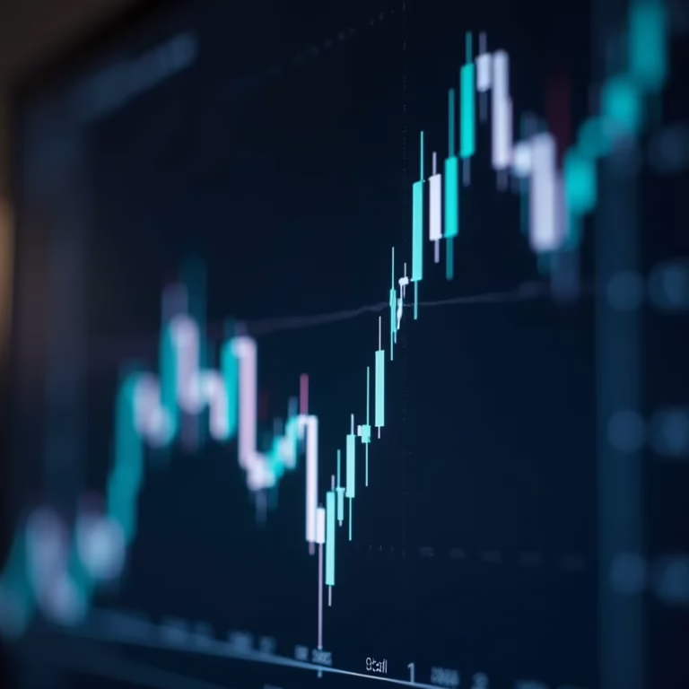 Gráfico de perda financeira causada por erro de chave de teste.